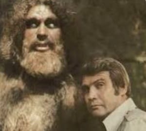 So Long, Sasquatch: An Ode to the Greatest Driver Ever Made